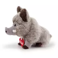 Trudi Pliušinis žaislas - šernas, 17 cm