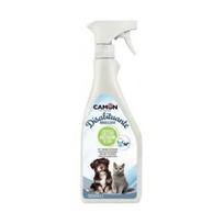 Camon gyvūnų atbaidymo skystis šunims ir katėms patalpoms ir laukui, 500 ml