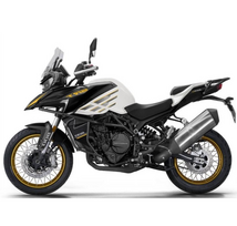 QJMOTOR SRT900SX motociklas