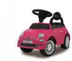 Jamara Jamara Rutscher Fiat 500 pink 1+