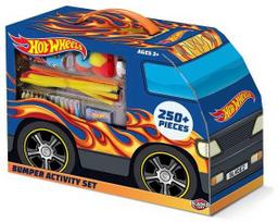 Hot Wheels - Buferio veiklos rinkinys (BLA85644)