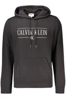 CALVIN KLEIN Džemperis vyrams, juodas
