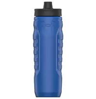Bidon Under Armour Sideline Squeeze 950ml - royal - Mėlyna