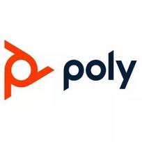 Policijos laikiklis sieninis POLY VVX 350 89D23AA HP