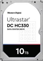 HDD|WESTERN DIGITAL ULTRASTAR|Ultrastar DC HC330|0B42258|10TB|SAS|256MB|7200 rpm|3,5"|0B42258