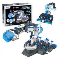 Pasidaryk pats 3in1 hidraulinė roboto ranka 220el ZA4199