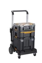 Stanley FMST1-72363 hand truck Aluminium, Plastic Transport dolly