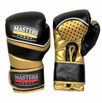 Masters RPU-10 bokso pirštinės 0116-10