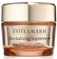 „Estee Lauder Revitalizing Supreme+ Youth Power Creme Moisturizer Rich Stangringing Face Kreminis“ 15 ml