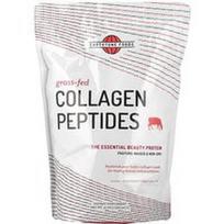 Earthtone Foods, Žole šeriamų karvių kolageno peptidai, 907 g