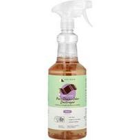 Kin+Kind, Šlapimo, dėmių ir kvapų naikintojas, audiniams ir kilimams, gėlių aromatas, 946 ml