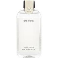 One Thing, Niacinamidas 10 %, 150 ml (5,07 skysčio uncijos)