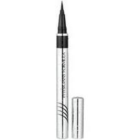 Physicians Formula, „Eye Booster™“, vandeniui atsparus itin plonas skystas akių pieštukas, PF10970 Blackest Black, 1 ml (0,03 fl oz)