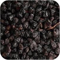 Starwest Botanicals, Ekologiškos šeivamedžio uogos, 1 svaras (453,6 g)