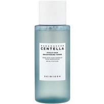 SKIN1004, Madagaskaro centella, Hyalu-Cica šviesinantis tonikas, 7.10 fl oz (210 ml)
