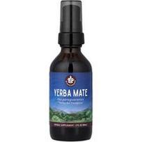 WishGarden Herbs, Yerba Mate arbata, 59 ml (2 skysčio uncijos)