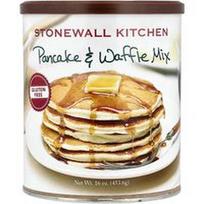 Stonewall Kitchen, Blynų ir vaflių mišinys be glitimo, 453,6 g