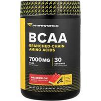 Primaforce, Šakotosios grandinės aminorūgštys (BCAA), arbūzas, 462 g