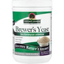 Nature's Answer, Alaus mielės, 16 uncijos (454 g)