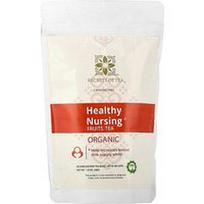 Secrets of Tea, „Healthy Nursing®“ vaisių arbata be kofeino, 20 nebalintų arbatos pakelių, 28 g
