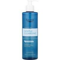 Eucerin, Švelnus valomasis, drėkinamasis valomasis gelis, be kvapiklių, 400 ml