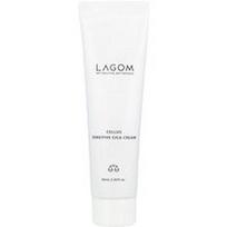 LAGOM, Cellus Sensitive CICA kremas, 2,02 fl uncijos (60 ml)