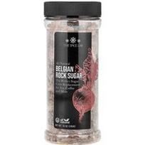The Spice Lab, Belgiškas rupus cukrus, 283 g