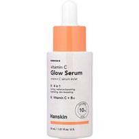 Hanskin, Vitamino C švytėjimo suteikiantis serumas, 30 ml