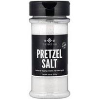 The Spice Lab, Riestainių druska, 8,2 uncijos (232 g)
