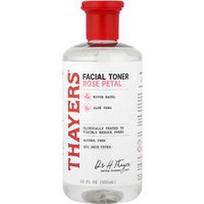 Thayers, Veido tonikas, hamamelio skonio, be alkoholio, rožių žiedlapių skonio, 355 ml