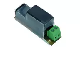 ROPAM RM5-12V-1P Relės Modulis 12V DC SPDT 10A DIN Bėgiui