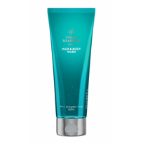 Four Reasons Base Hair & Body Wash Daugiafunkcis valomasis gelis plaukams ir kūnui 250ml