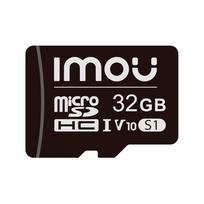 ST2-32-S1-IMOU ~ 32GB microSD atmiņas karte TLC C10/U3/V30 95/38Mbps       0°C+70°C