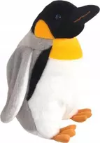 Beppe Pliušinis žaislas - pingvinas, 30 cm