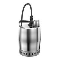 Drenažinis siurblys Grundfos Unilift KP 150 M 1 su 10 m kabeliu 0.3kW 230V max. 5.5m 141L/min.
