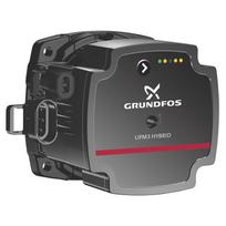 Cirkuliacinio siurblio galva Grundfos UPM3 XX-70 PH Hybrid 52W 230V max. 7m