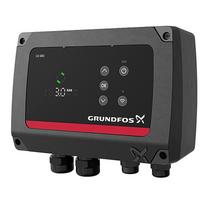 Pastovaus slėgio sistema Grundfos CU 302 (SQE, be siurblio) 230V