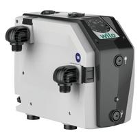 Vandens siurblys su dažnio keitikliu Wilo Isar BOOST5-E-3 0.75kW 230V max. 55m 80L/min.