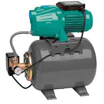 Hidroforas Wilo INITIAL JET SYSTEM 3-4 19L 0.6kW 39m 50L/min.