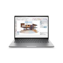 HP ZBook 8 G2a 14 AMD Ryzen AI 9 HX Pro 470 14inch 32GB 512GB W11P 3YW