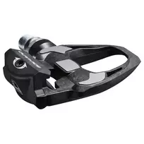 SHIMANO Dura-Ace PD-R9100 SPD-SL / Black / plento pedalai