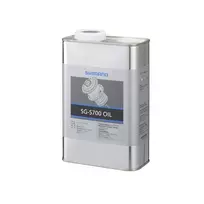 SHIMANO Special Oil / ALFINE / 11 / specialus tepalas pavarų stebulėms