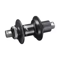 SHIMANO Deore XT FH-M8110 / 12x142mm / 28H / Centerlock / Micro Spline 12 pavarų galinė stebulė