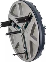 Reguliuojamas skylių pjūklas 45-130 mm WF5978000 WOLFCRAFT