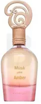 Khadlaj Musk Pour Amber EDP parfumuotas vanduo moterims, 100 ml