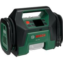 Bosch Powertools cordless compressed air pump PAO, 18V SOLO (green/black, without battery and charger, POWER FOR ALL ALLIANCE)
