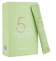 Masil 5 Probiotics Apple Vinegar Šampūnas 8 ml