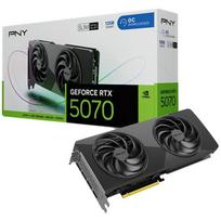 PNY GeForce RTX 5070 Slim OC (DLSS 4, 3x DisplayPort, 1x HDMI 2.1)