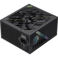 Gamemax PSU GX 850G, 850 W, Auksinis, Modulinis, 1,83 kg, 2,22 kg, 310 mm, 120 mm, 190 mm