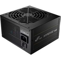 FSP Maitinimo šaltinis HYPER 80+PRO450 BKB, 450 W, 200-240 V, 50/60 Hz, 3 A, aktyvus PFC, 120 mm ventiliatorius, 80 PLUS Bronza